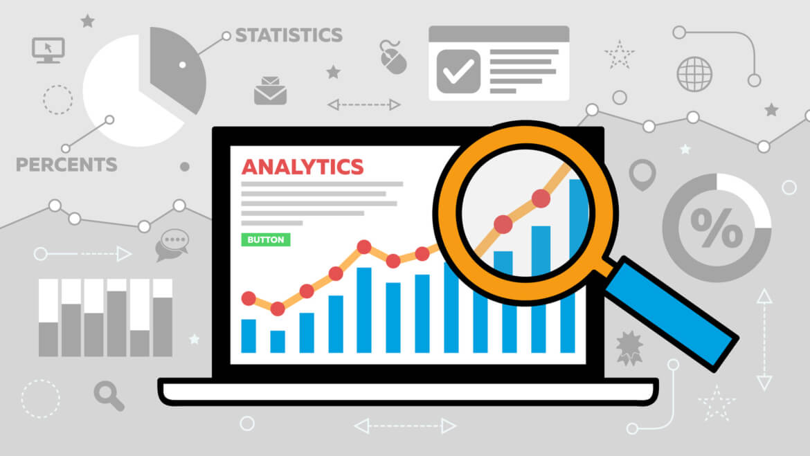 Do czego są blogerowi potrzebne statystyki Google Analytics?