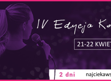 IV edycja konferencji Meet Beauty już w kwietniu 2018